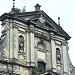 Церква Стрітення Господнього (колишній Костел Матері Божої) в місті Львів