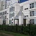 Дошкольное отделение «Полянка» школы им. Артёма Боровика в городе Москва