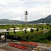 SkyCity Nine Eagles Golf Course (former location) in Hong Kong city