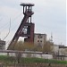 Территория 1-го Западного ствола шахты «им. Скочинского» в городе Донецк