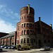 The Cleveland Gray's Armory Museum in Cleveland, Ohio city