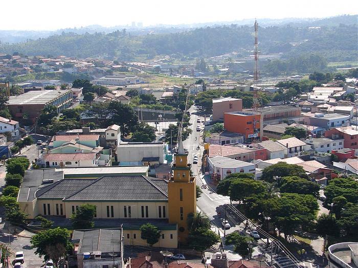 Campo Limpo Paulista