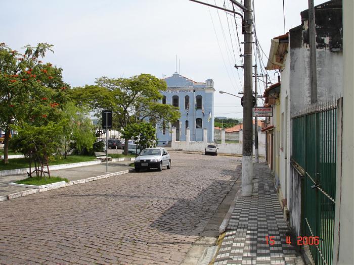 Porto Feliz cidade, município Porto Feliz cidade, município