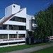 Дом Здравља (sr) in Novi Bechej city