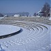Sommer stage in Novi Bechej city