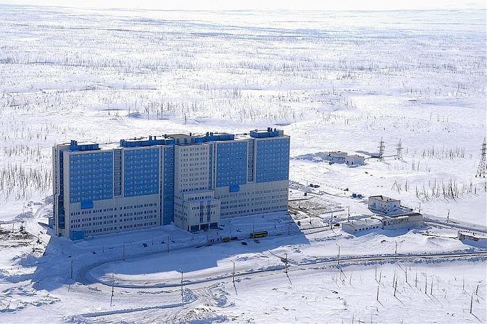 Больница 4 запись на кт