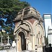 Consolação Cemetery