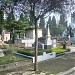 Consolação Cemetery