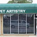 Strip Mall