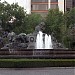 Glorieta de La Fuente de Cibeles