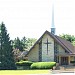 First Baptist Church in Arlington Heights, Illinois city