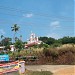 St.Marry's Jacobite Simhasana Chruch. Pampady