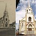 GEREJA KRISTEN ( ndemak'an , cawas ) in Klaten city