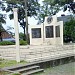 10th Non-Aligned Summit Monument in Bandung city