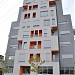 New building in Tirana city