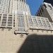 Civic Opera Building in Chicago, Illinois city