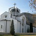 Gedächtniskirche „Sveta Petka Balgarska“