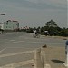 Intersection in Hai Phong city