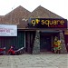 9' Square in Bandung city