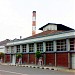 Pabrik Kina - Kimia Farma Drugs Factory in Bandung city