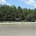Железнодорожная платформа Удянская в городе Безлюдовка