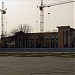 Бывшее здание института Геологии и Геофизики им. Абдулаева в городе Ташкент