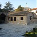 Church of the Ascension of Jesus in Skopje city