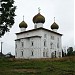 Храм Благовещения Пресвятой Богородицы в городе Каргополь