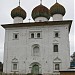 Храм Благовещения Пресвятой Богородицы в городе Каргополь