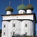 Храм Благовещения Пресвятой Богородицы в городе Каргополь