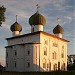 Храм Благовещения Пресвятой Богородицы в городе Каргополь