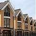 Двухэтажные таунхаусы для многодетных семей в городе Москва