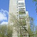 2-й Крестовский пер., 4 в городе Москва