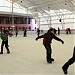 Patinoar în Brăila oraş