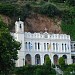 Panagia Tripiti in Aigio city