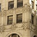 Standard Building in Cleveland, Ohio city