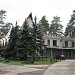 Столовая в городе Святогорск