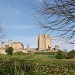 Conisborough Castle