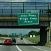 I-75 Exit 205: Jeep Parkway, Willys Parkway, Berdan Avenue