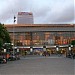 Berlin Alexanderplatz Railway Station
