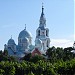 The Saviour-Transfiguration cathedral