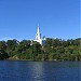 The Saviour-Transfiguration cathedral