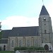 Igreja Saint-Gervais et Saint-Protais