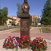 Count S. L. Raguzinsky Monument