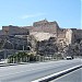 Fort Saint Nicolas in Marseille city