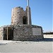 Fort Saint Nicolas in Marseille city