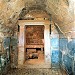 Macedonian tomb of Symbols