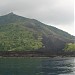 Banda Api island