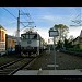 Train station Ostrava-Stodolni