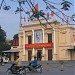 Grand Theatre in Hai Phong city